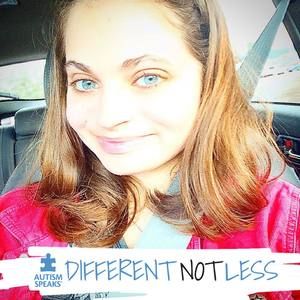 Meet your Posher, Cybill